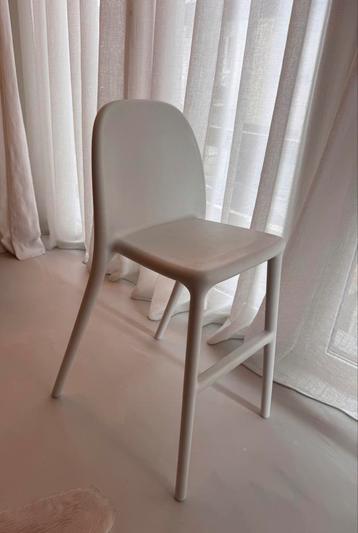 Hoge kinderstoel Ikea Urban beschikbaar voor biedingen