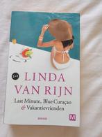 Boek: Linda van Rijn 3 in 1, Ophalen, Zo goed als nieuw, België