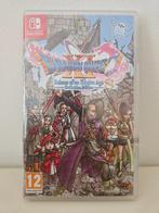 Dragon Quest XI S: Echoes of an Elusive Age - Switch, 1 speler, Nieuw, Ophalen of Verzenden, Role Playing Game (Rpg)