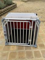 Hondenbech pro4, Animaux & Accessoires, 65 à 100 cm, Enlèvement, Moins de 75 cm, Niche à chien