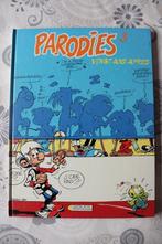 Bd - PARODIES 3 - VINGT ANS APRES - NEUF - EO - 1990, Livres, BD, Comme neuf, Une BD, Enlèvement ou Envoi, Collectif d'auteurs