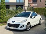 Peugeot 207 cc 1.6i Automaat 108.xxx km 2012 Euro 5 Airco, Auto's, Automaat, Euro 5, Cabriolet, 1600 cc