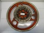 RD350LC YPVS 1980 - 1983 Yamaha Velg D1-33646, Motoren
