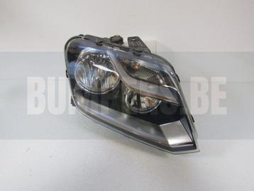 KOPLAMP VW VOLKSWAGEN Amarok 2H1 09-14 2H1941016M RECHTS Q55 beschikbaar voor biedingen