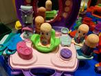 Kapsalon play doh, Kinderen en Baby's, Ophalen of Verzenden, Zo goed als nieuw