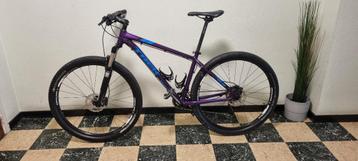 trek x caliber 9 ZGAN, Fietsen en Brommers, Ophalen, Hardtail, Heren, 45 tot 49 cm