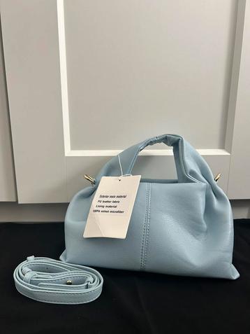 Sac à main style Polène Mini – élégant et minimaliste beschikbaar voor biedingen