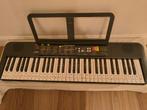 keyboard, Enlèvement, Comme neuf, 61 touches, Yamaha