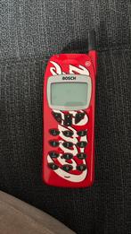 Gsm . 1998 ., Télécoms, Téléphonie mobile | Nokia, Enlèvement, Utilisé, Rouge