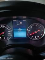 Mercedes GLC COUPE 200 diesel met  trekhaak       trekhaak, Auto's, Automaat, Achterwielaandrijving, 4 cilinders, Beige