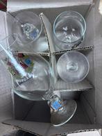 Hoegaarden glazen, Verzamelen, Ophalen, Zo goed als nieuw