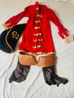 Piet piraat kostuum, Kleding | Heren, Carnavalskleding en Feestkleding, Ophalen, Zo goed als nieuw