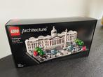 Lego Architecture 21045 Trafalgar Square Neuf, Ensemble complet, Lego, Enlèvement ou Envoi, Neuf