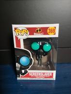 the Incredibles 2., Ophalen, Zo goed als nieuw