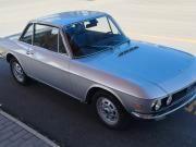 LANCIA FULVIA COUPÉ 1.3 S, Autos, Lancia, Particulier, Alarme, Coupé, Enlèvement