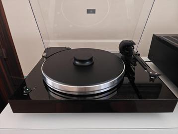 Pro Ject X-Tension 9