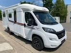 Lmc Breezer V636 G, Caravanes & Camping, Camping-cars, 6 à 7 mètres, Entreprise, Diesel, Semi-intégral