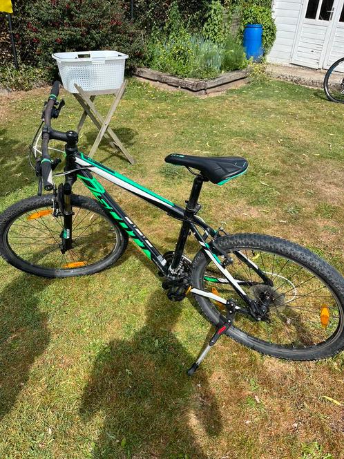 Scott Aspect 670 mountainbike, Fietsen en Brommers, Fietsen | Mountainbikes en ATB, Gebruikt, Ophalen