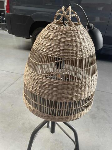 Hanglamp IKEA beschikbaar voor biedingen
