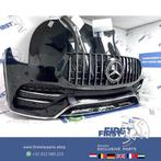 V167 C167 (W167) GLE AMG VOORKOP ZWART COMPLEET FRONT ORIGIN