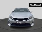 KIA cee'd Pulse 1.0 T-GDI 100 MHEV DCT ISG, Auto's, Kia, Stof, 124 g/km, 5 deurs, 3 cilinders