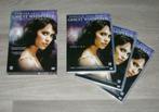 DVD Ghost Wisperer complete seizoen 1, Boxset, Science Fiction en Fantasy, Ophalen of Verzenden, Zo goed als nieuw