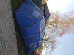Tent 6 personen, Ophalen, Zo goed als nieuw, Tot en met 6