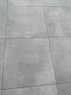 Kwalitatieve kermarische terrastegels 16m2, Tuin en Terras, Ophalen, Keramiek, Nieuw, 10 m² of meer