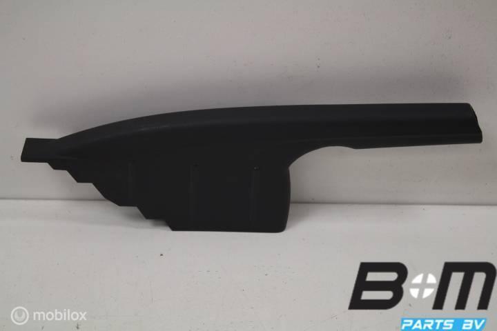 Handrem afdekking Seat Mii 1S0711461C, Auto-onderdelen, Interieur en Bekleding, Gebruikt