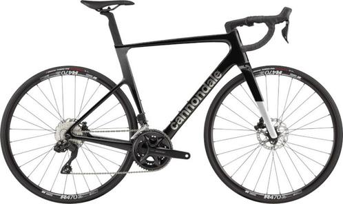 Cannondale Supersix Evo Crb 3 - NIEUW!, Fietsen en Brommers, Fietsen | Racefietsen, Nieuw, Overige merken, 28 inch, Carbon, 53 tot 57 cm