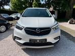 Opel Mokka X 1.4i benzine - 2019*LEDER*37000KM*NIEUWSTAAT!, Autos, Opel, SUV ou Tout-terrain, 5 places, Carnet d'entretien, Cuir