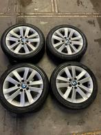 Originele bmw velgen 7Jx17 steek5/112 ET 47, Auto-onderdelen, Ophalen, Velg(en)