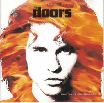 The Doors: Music from the original motion picture, Envoi