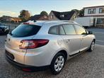 Renault Megane 1.5 dci bj 2012, Auto's, Euro 5, Bedrijf, 5 deurs, Te koop