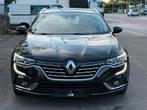 Renault Talisman 1.7 Diesel 2019 124,682 km 12M Garantie, Auto's, Euro 6, 4 cilinders, 1749 cc, Leder en Stof