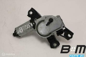 Achterruitenwissermotor VW Passat B7 Variant 3C9955711A beschikbaar voor biedingen