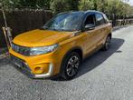 Suzuki Vitara Vitara 1.4 Boosterjet Hybrid Comfort, Auto's, Gebruikt, 4 cilinders, 1650 kg, USB