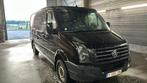 Vw crafter l2h1 2.0tdi 2014, Auto's, USB, Euro 5, Achterwielaandrijving, 4 cilinders