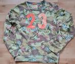 Trui sweat scotch & soda, Ophalen, Overige kleuren, Maat 48/50 (M), Zo goed als nieuw