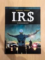 I.R.$. - 20 - De beursdemonen, Eén stripboek, Ophalen of Verzenden