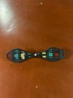 Waveboard decathlon, Sport en Fitness, Ophalen, Zo goed als nieuw, Waveboard