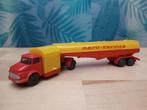 Espewe Mercedes LS 322 1/87, Hobby & Loisirs créatifs, Voitures miniatures | 1:87, Utilisé, Enlèvement ou Envoi, Bus ou Camion