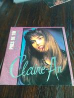 Claire-An pres de toi vinyl single collector, Ophalen, Zo goed als nieuw