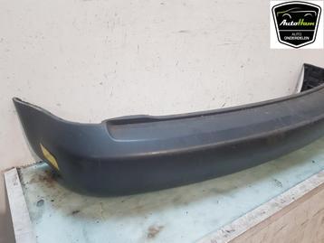 BUMPER ACHTER Volkswagen Caddy III (2KA,2KH,2CA,2CH) beschikbaar voor biedingen