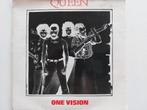 Queen - One Vision (1983), Enlèvement ou Envoi, Rock et Metal