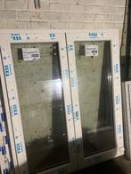 Châssis PVC double vitrage, Neuf, Double vitrage, 120 à 160 cm, Fenêtre de façade ou Vitre