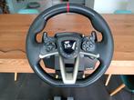 Racing wheel met pedalen, Ophalen, Zo goed als nieuw