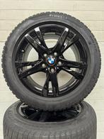 16’’BMW 2 SERIE F45 F46 VELGEN WINTERBANDEN ORIG TPMS RFT ST, Gebruikt, 16 inch, Banden en Velgen, Personenwagen