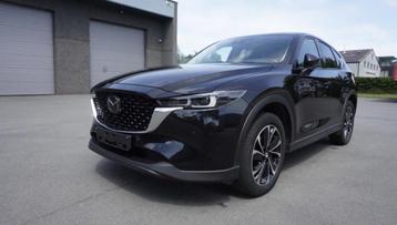 Mazda CX-5 ENSO Editie 36.226Km FULL OPTIES Unieke Editie beschikbaar voor biedingen