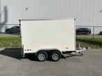 2011 Hapert K2005 Aanhangwagen, Auto diversen, Gebruikt